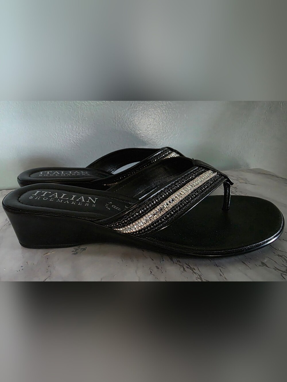 Italian Shoemakers Sandals